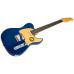 Sire Larry Carlton T7 New Gen Dark Navy