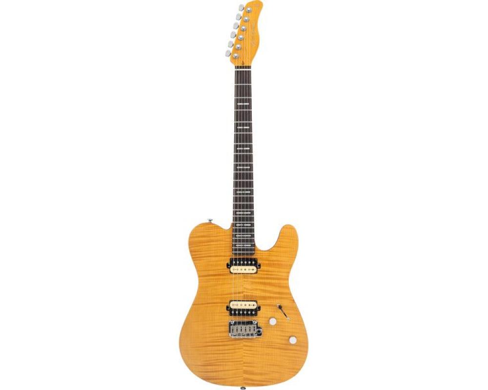 Sire Larry Carlton T7 FM New Gen Natural Satin