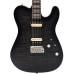 Sire Larry Carlton T7 FM New Gen Roasted Trans Black