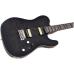 Sire Larry Carlton T7 FM New Gen Roasted Trans Black