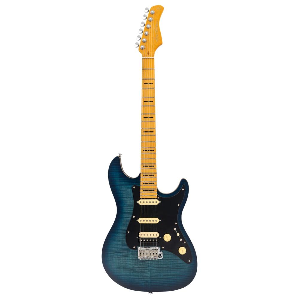 Sire Larry Carlton S7 FM New Gen See Trans Blue