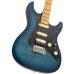 Sire Larry Carlton S7 FM New Gen See Trans Blue
