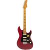Sire Larry Carlton S7 FM New Gen See Thru Red