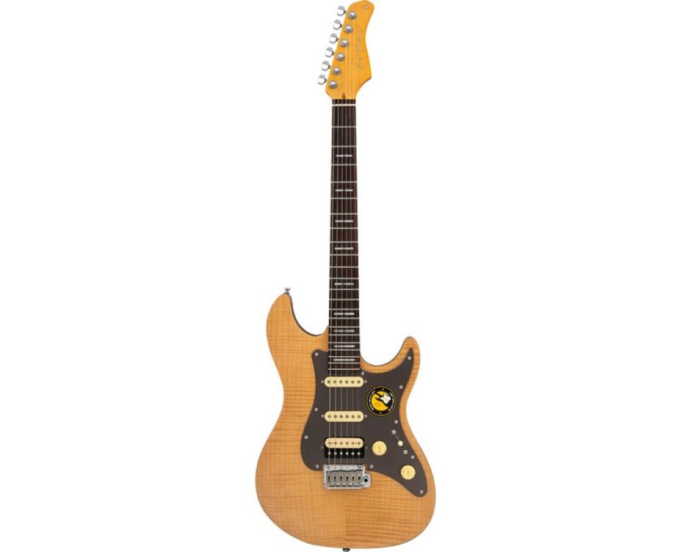 Sire Larry Carlton S7 FM New Gen Natural Satin