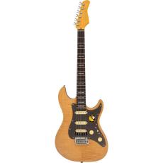 Sire Larry Carlton S7 FM New Gen Natural Satin