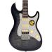 Sire Larry Carlton S7 FM New Gen Roasted Trans Black