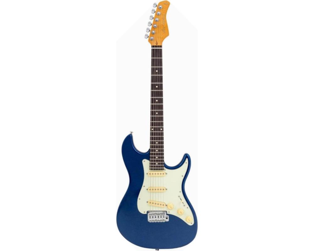 Sire Larry Carlton S3 New Gen Dark Navy