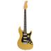 Sire Larry Carlton S3 New Gen Metallic Gold