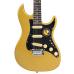 Sire Larry Carlton S3 New Gen Metallic Gold