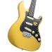 Sire Larry Carlton S3 New Gen Metallic Gold