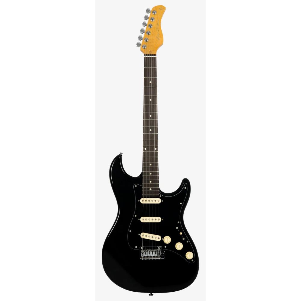 Sire Larry Carlton S3 New Gen Black