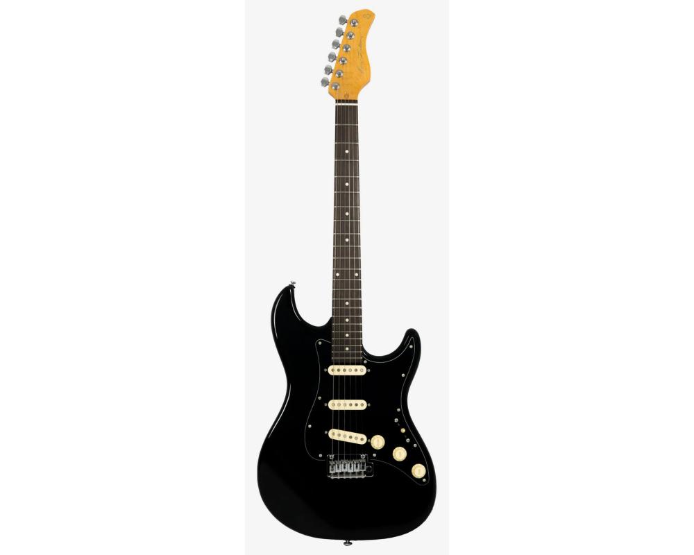 Sire Larry Carlton S3 New Gen Black