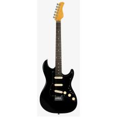 Sire Larry Carlton S3 New Gen Black