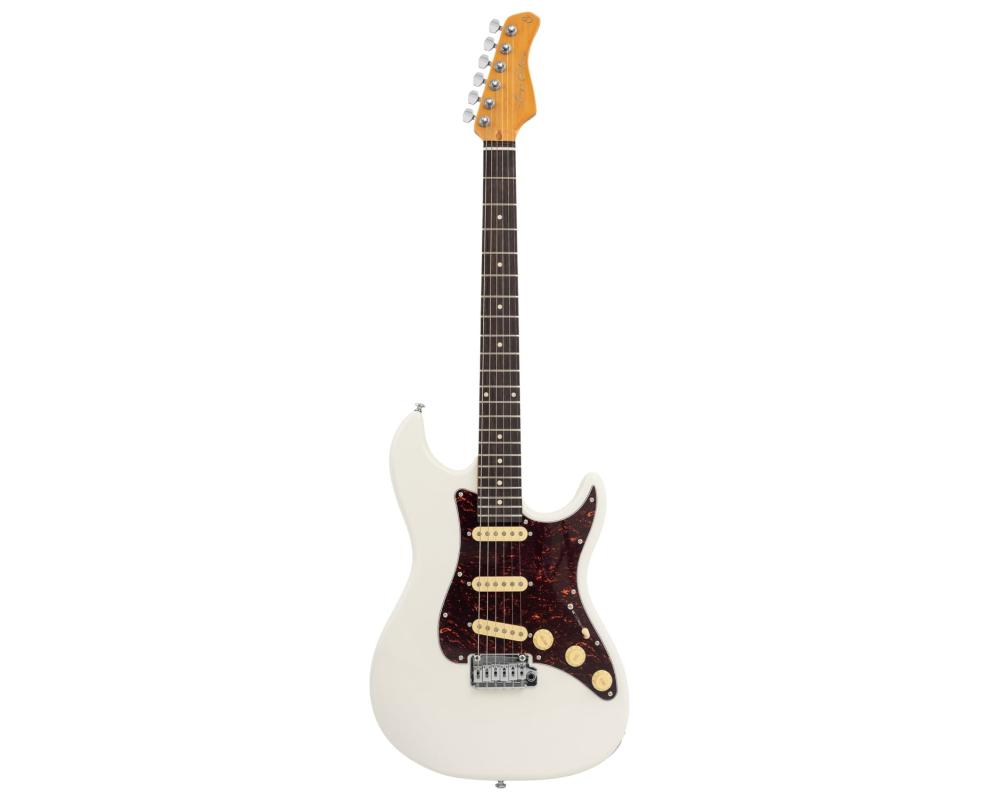 Sire Larry Carlton S3 New Gen Antique White