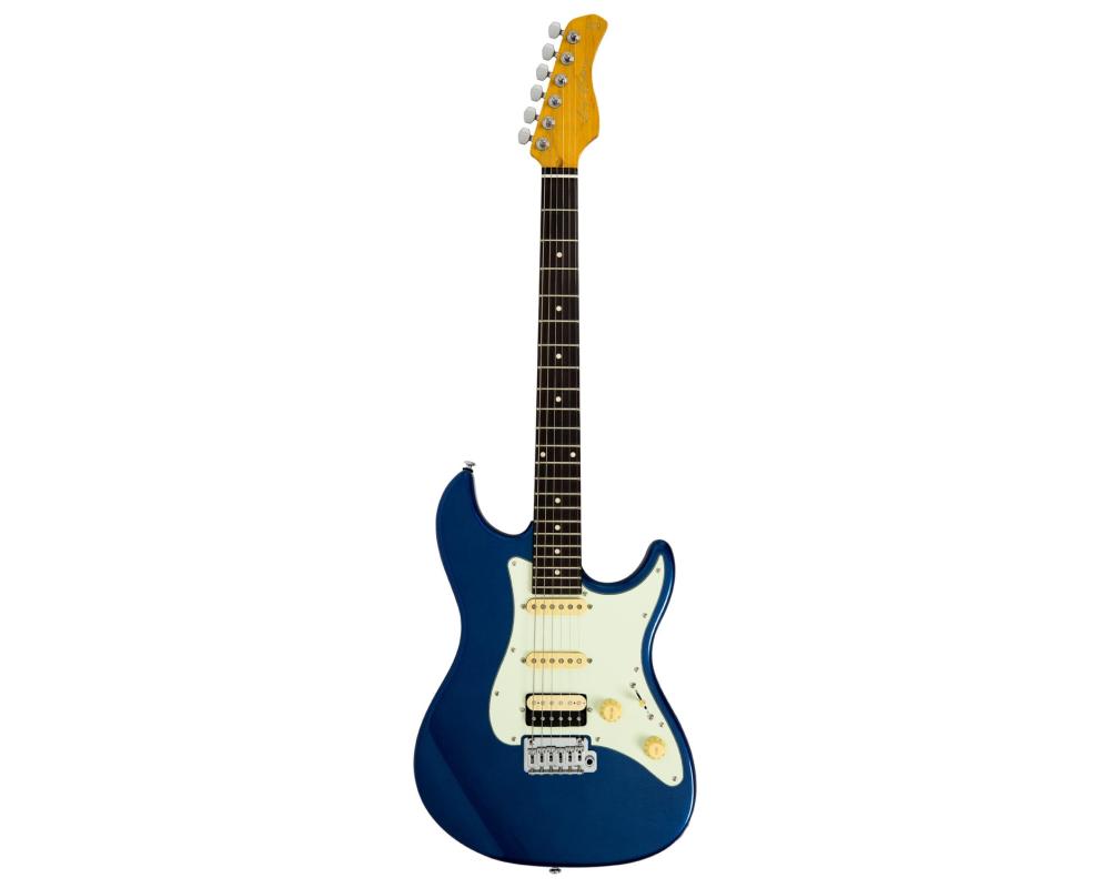 Sire Larry Carlton S3 HSS New Gen Dark Navy