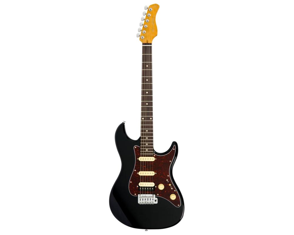Sire Larry Carlton S3 HSS New Gen Black
