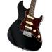 Sire Larry Carlton S3 HSS New Gen Black