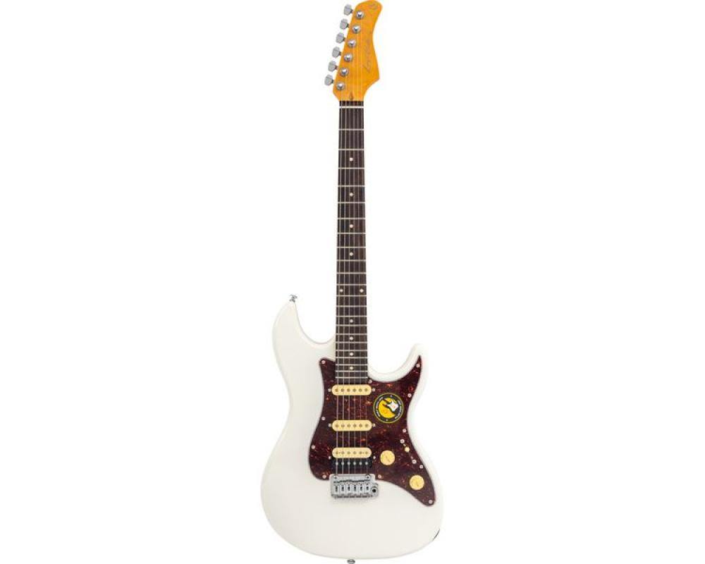 Sire Larry Carlton S3 HSS New Gen Antique White