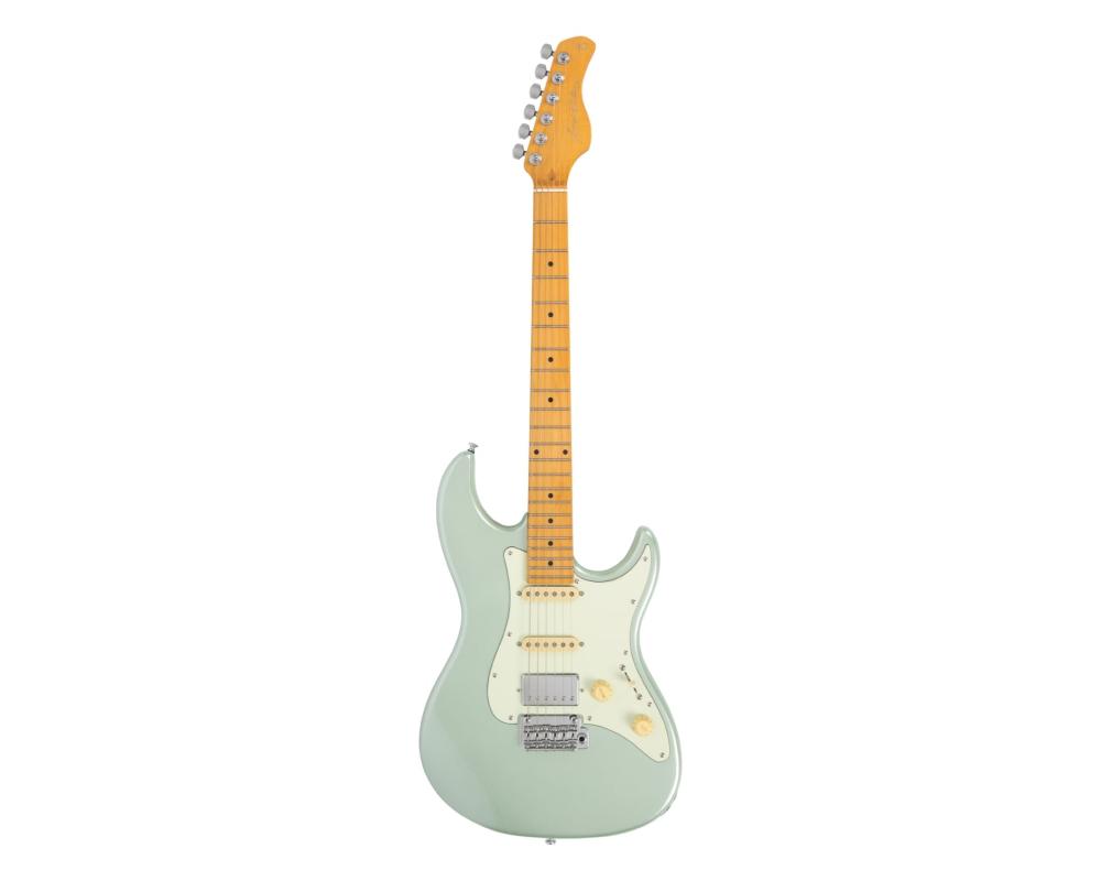 Sire Larry Carlton S5 HSS Surf Green Metallic