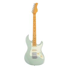 Sire Larry Carlton S5 HSS Surf Green Metallic