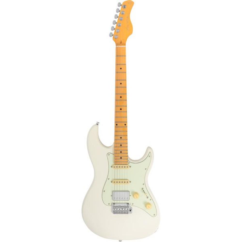 Sire Larry Carlton S5 HSS Olympic White