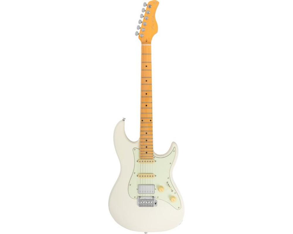 Sire Larry Carlton S5 HSS Olympic White