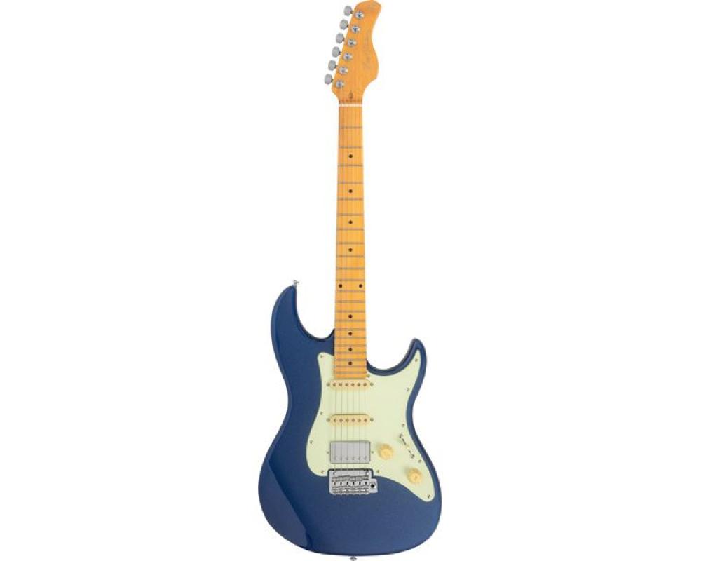 Sire Larry Carlton S5 HSS Dark Navy