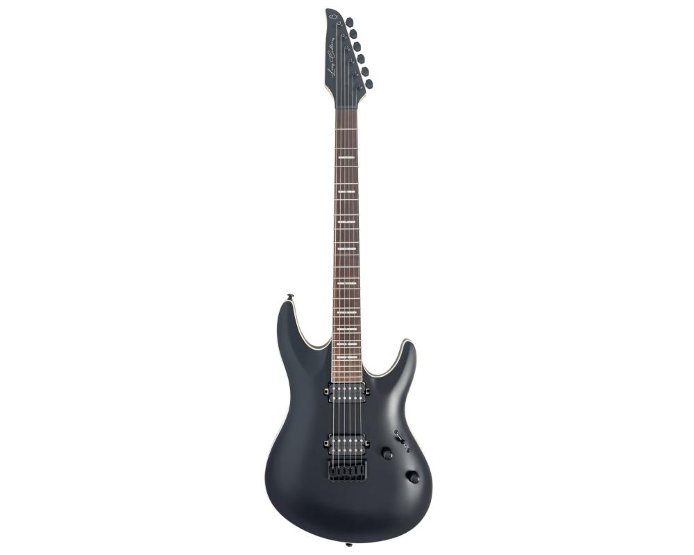 Sire Larry Carlton Y5 Black