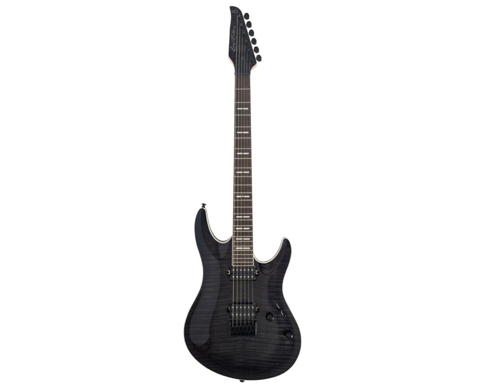 Sire Larry Carlton Y5 Transparent Black