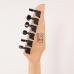 Sire Larry Carlton Y5 Transparent Black