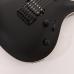 Sire Larry Carlton Y5 Transparent Black