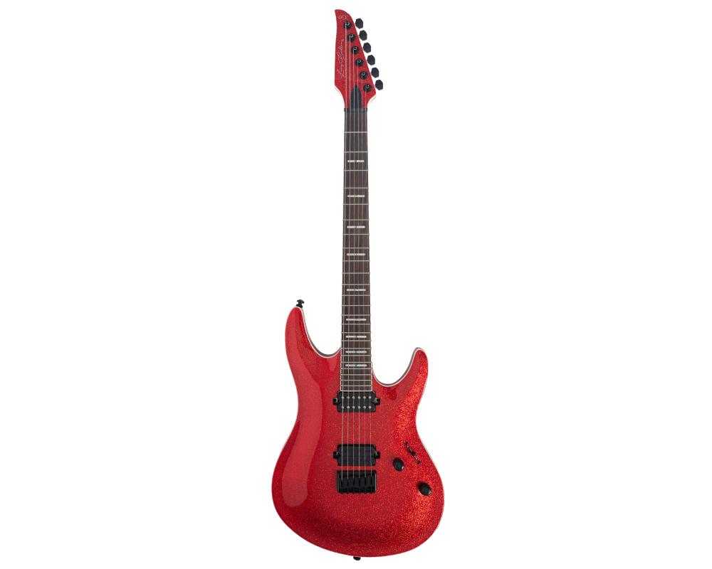 Sire Larry Carlton Y5 Red Sparkle