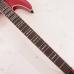 Sire Larry Carlton Y5 Red Sparkle