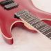 Sire Larry Carlton Y5 Red Sparkle