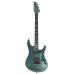 Sire Larry Carlton Y10 Metallic Green