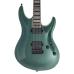 Sire Larry Carlton Y10 Metallic Green