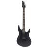 Sire Larry Carlton Y10 Black Satin