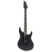 Sire Larry Carlton Y10 Black Satin