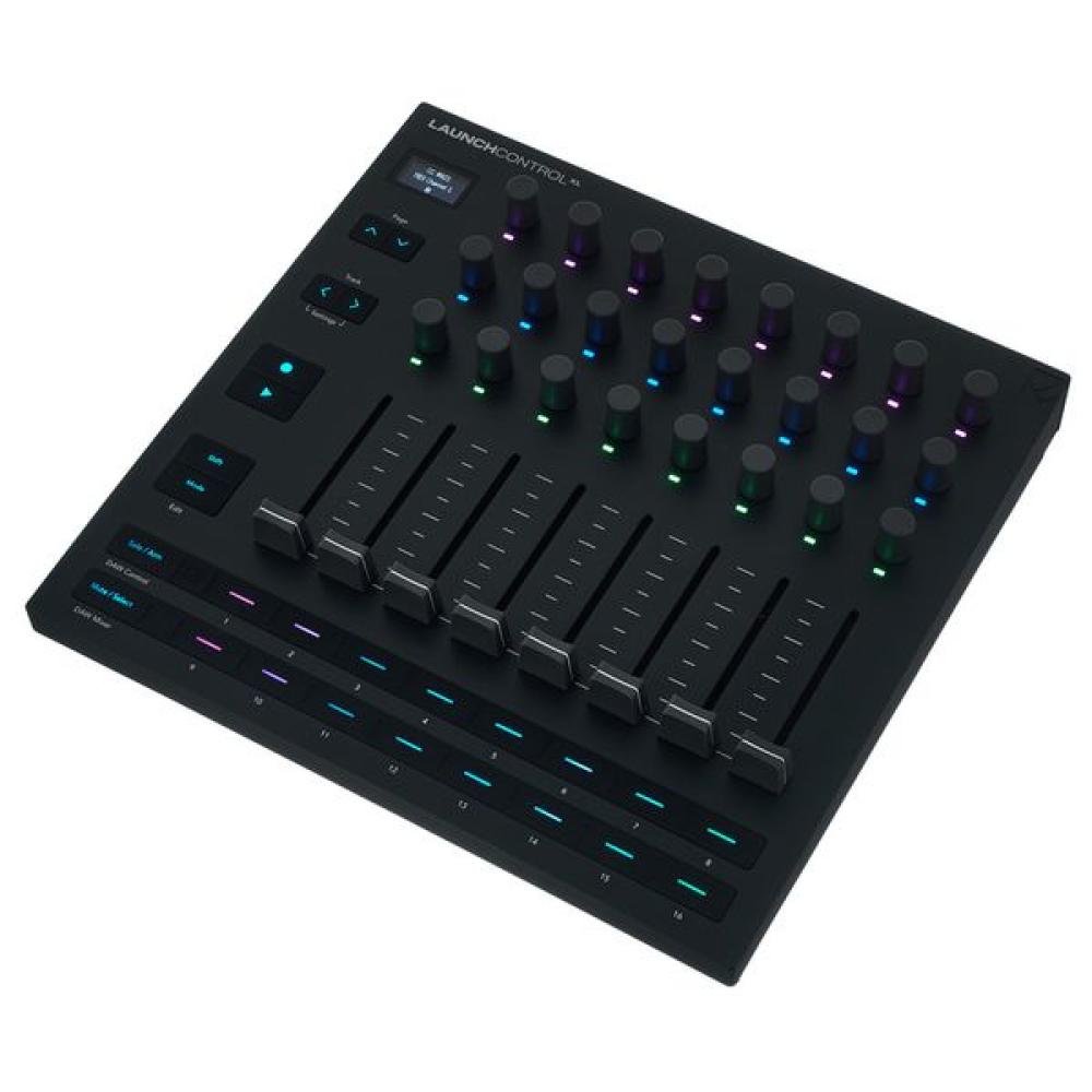 Novation Launch Control XL MK3