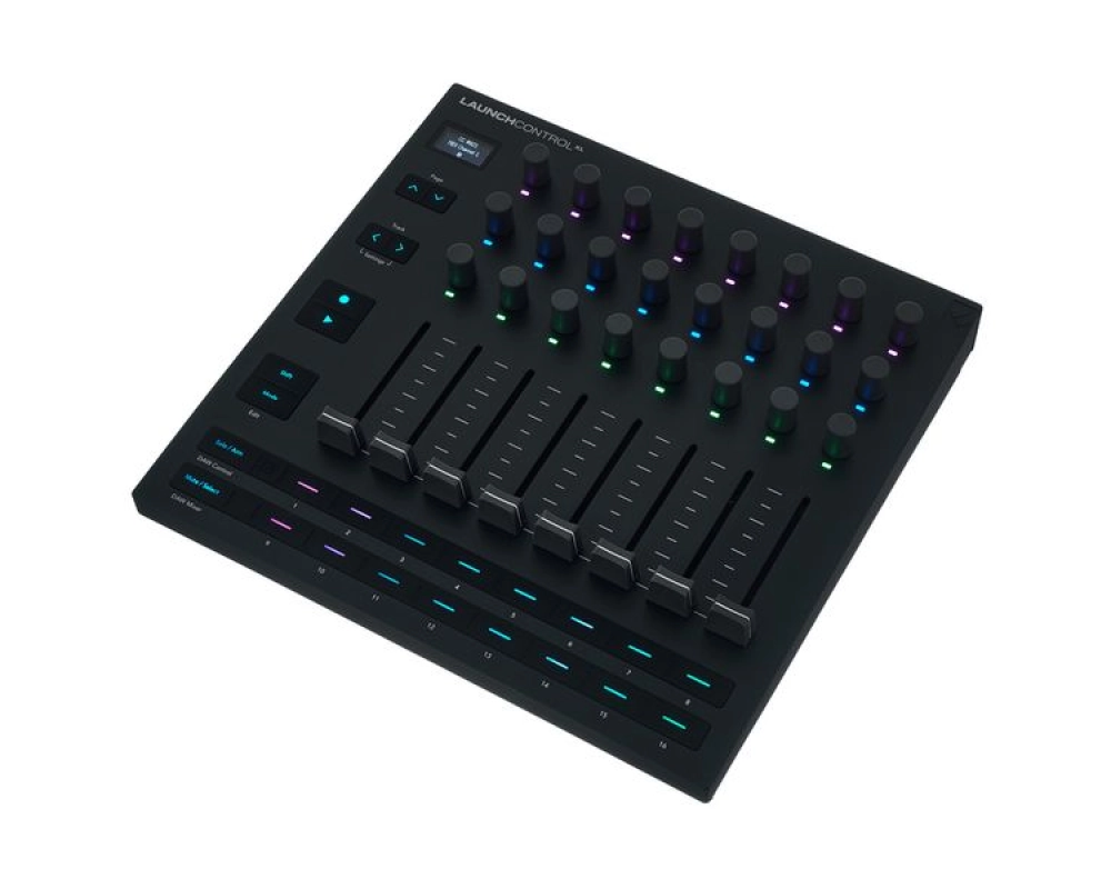 Novation Launch Control XL MK3