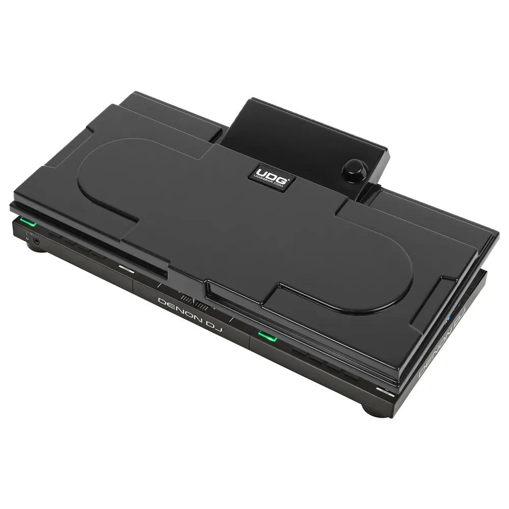 UDG Cover Denon Dj Sc Live 4 (U94113Bl)