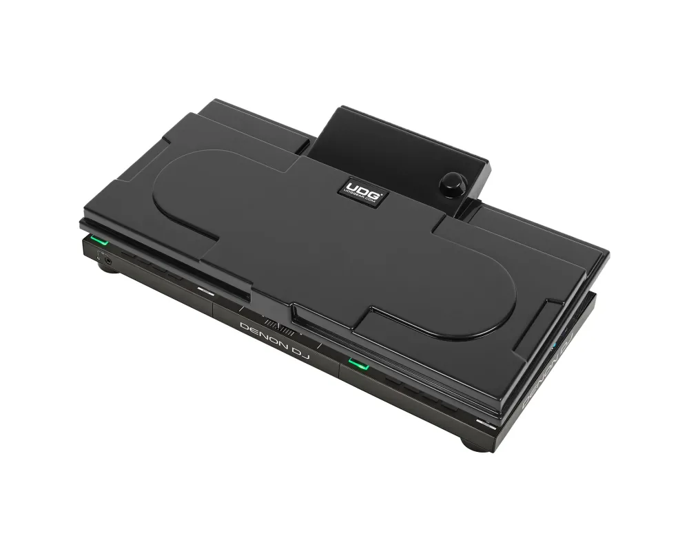 UDG Cover Denon Dj Sc Live 4 (U94113Bl)