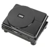 UDG Cover Turntable (SL-1200, PLX-Crss12) Bk (U94115Bl)