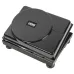 UDG Cover Turntable (SL-1200, PLX-Crss12) Bk (U94115Bl)