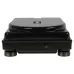 UDG Cover Turntable (SL-1200, PLX-Crss12) Bk (U94115Bl)
