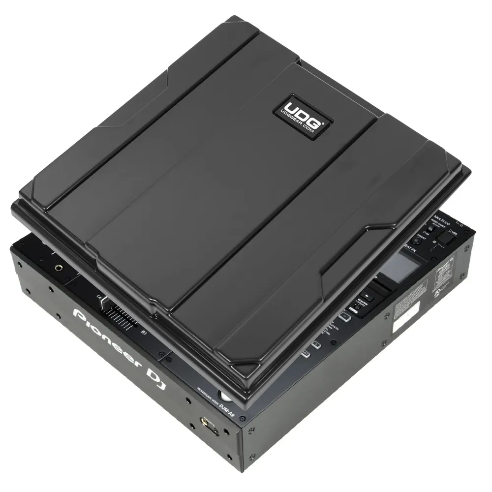 UDG Cover Pioneer DJM-A9 Black (U94117Bl)
