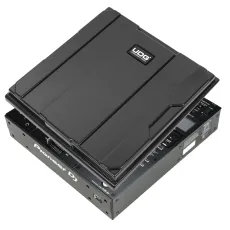 UDG Cover Pioneer DJM-A9 Black (U94117Bl)