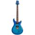 PRS SE Custom 24 Lake Blue Limited Edition