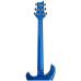 PRS SE Custom 24 Lake Blue Limited Edition