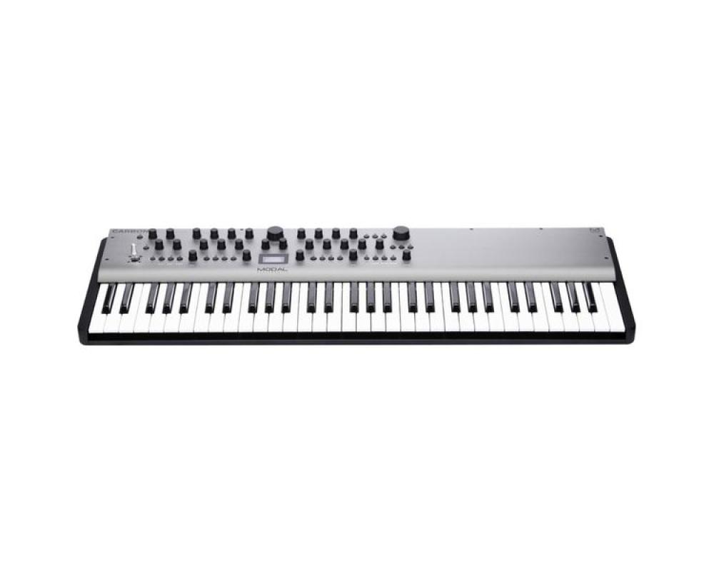 Modal Carbon 8X